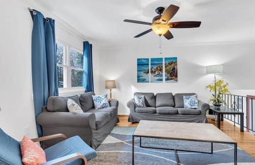 Private Single Family Home Close to Both Water and Downtown! - Foto 21