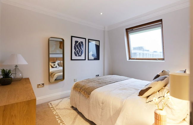 The Clissold Park Escape - Spacious 1bdr Flat - Foto 12