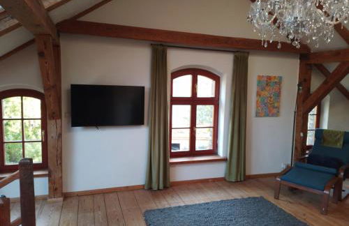 Quartier im Gutshaus - Foto 23