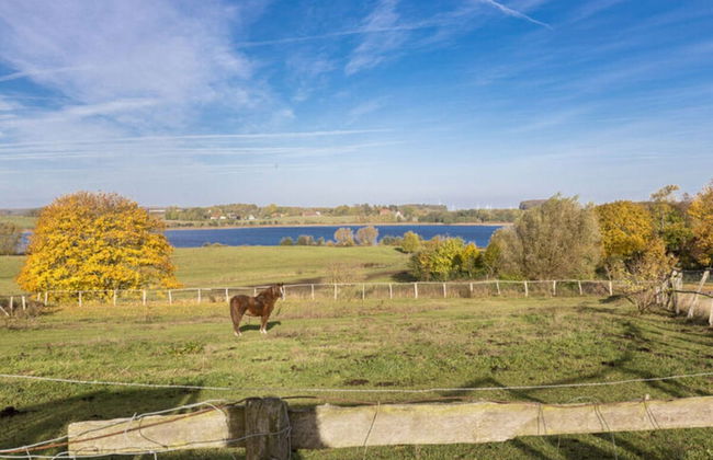 Apartment in Klein Upahl - Photo 20
