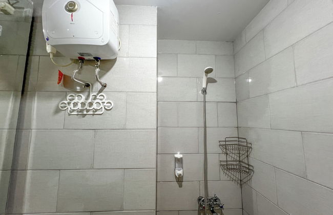 Relaxing 2Br At Anderson Supermall Mansion Apartment - Foto 11