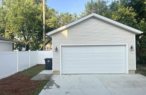 Arcade Game Room! Luxury New 3BR CLE Clinic UnivCircle Little Italy - Foto 36