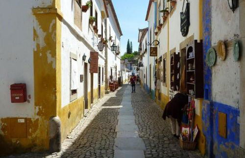 Villa in Portugal with Sea View & Pool - Foto 24