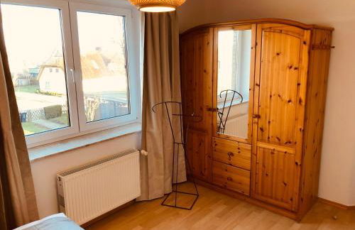Ferienwohnung Zur Schoritzer Wiek - Foto 13