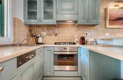 Villa Demi - Foto 34