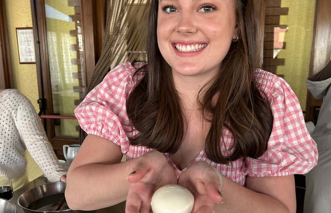 Italian Cooking Class in Agerola - Foto 7