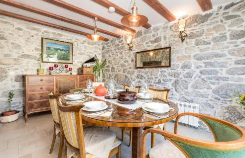3 Bedroom Beautiful Home In Ruzici - Foto 30