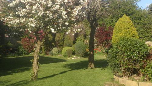 Goodwood Chichester - Foto 5