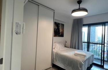 Studio Pinheiros- shopping eldorado - Foto 9