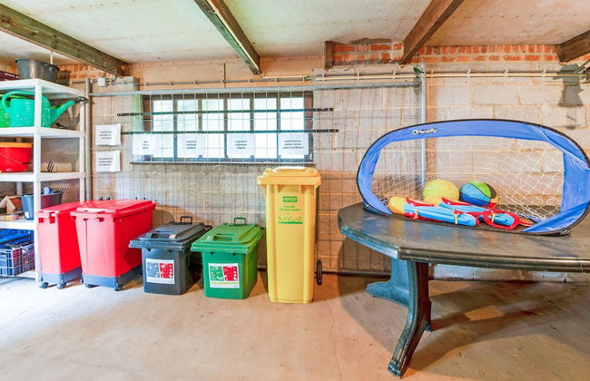 Cozy Hideaway in Ferrieres - Photo 22