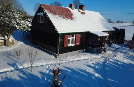 Agroturystyka Jałowo Wiejski Dom - Foto 18