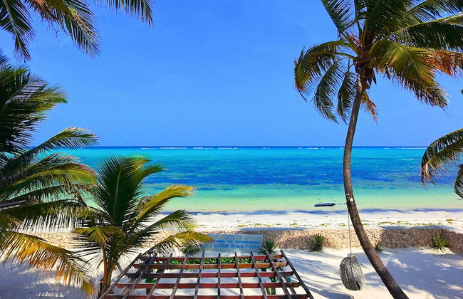 The Zanzibar Beach House - North - Foto 32