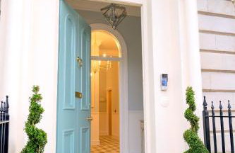 Derwent House Apartments - Foto 34