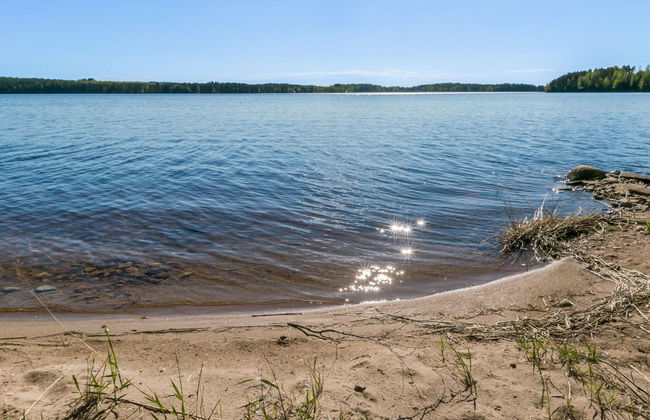 Rantalinna 2 - Foto 21