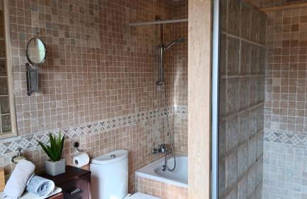 Villa Puerto Adriano - Foto 51