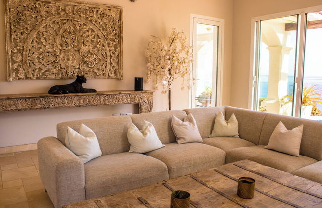 Magnificent Villa Near Sotogrande Exceptional View - Foto 13