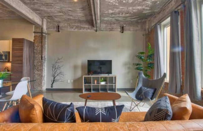 Downtown Luxury Lofts By RBA Living - Foto 18