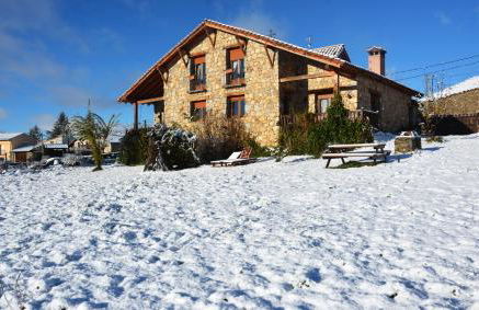 Casa del Altozano - Foto 48