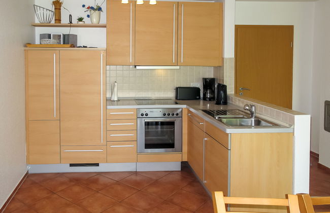 Müritz Ferienpark Röbel - Foto 4