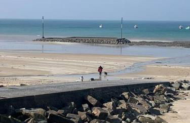 Pirou plage La Villa Mosca - Foto 23