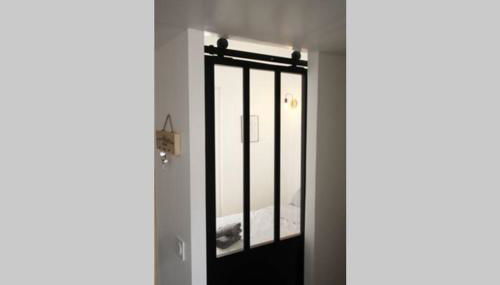 LOFT LE BER'AMAR L'ESTAQUE - Foto 4