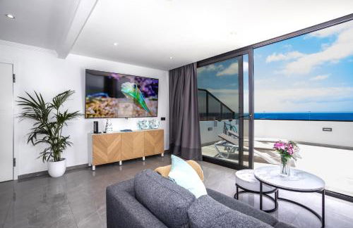 Vista Azul Penthouse - Foto 3