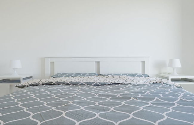 SeaPark Luxury Apartments - Foto 61