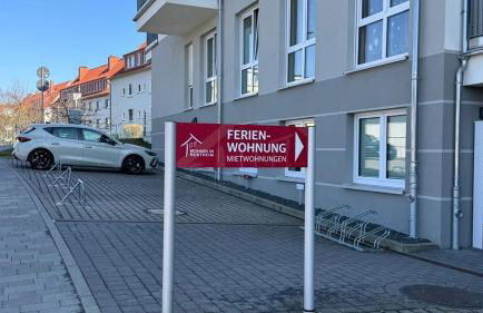 Apartment 10 by Wohnen in Northeim - Foto 15