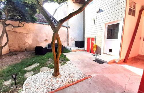 Élégante maison avec patio Vatan Centre - Foto 32