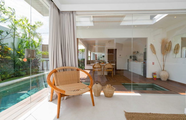 Villa Lior - Photo 37