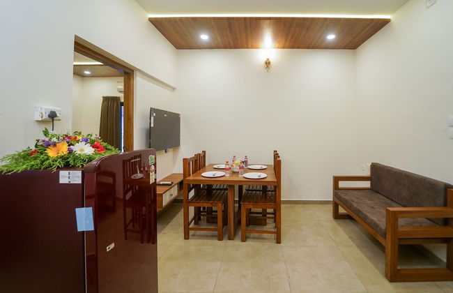 Grand Plaza Inn - Foto 2