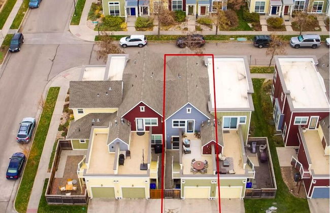 Old Town North Jewel! Near Breweries and River! - Foto 41