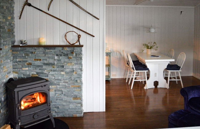 4 Person Holiday Home in Utvik-by Traum - Foto 15