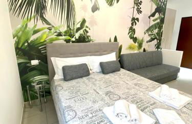 LE PALME Loft Apartment - Photo 13