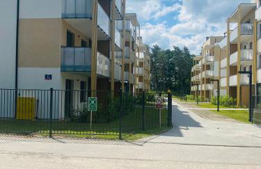 Caro - Naj Residence Dąbki - Foto 13