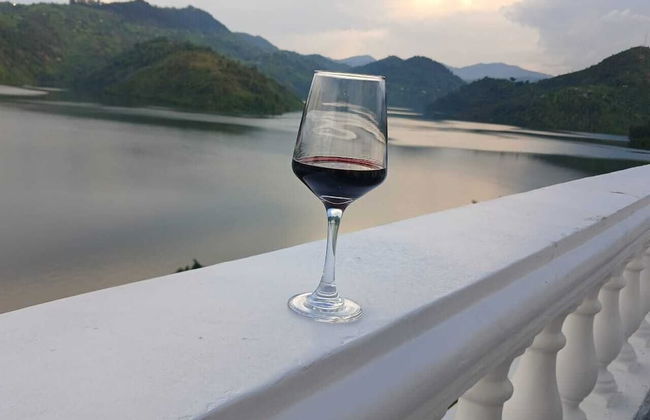 chateau le marara - Foto 14