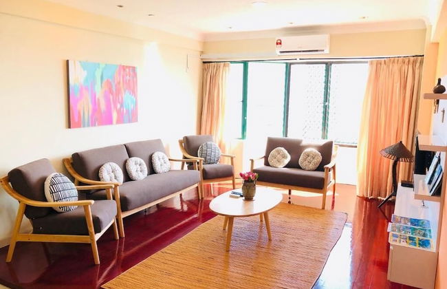 BayView Excursion Home - Foto 18