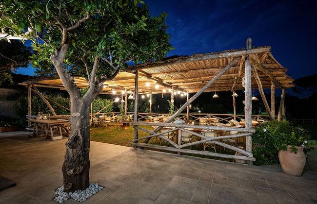 Sopramare Resort - Foto 32