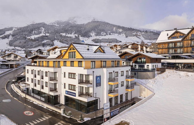 Exclusive Apartment in Fiss - Foto 23