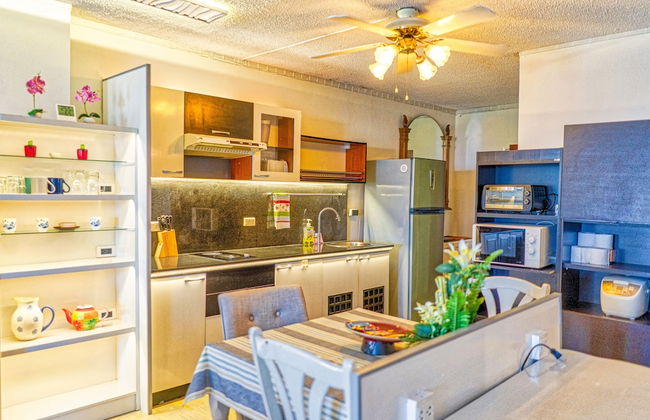 Hillside Plaza & Condotel 4 Downtown - Photo 27