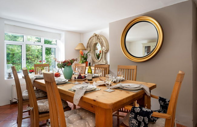 Haldon View in Bishopsteignton - Foto 64