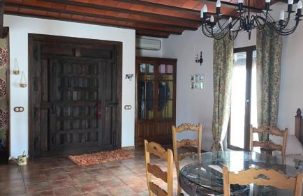 Casa Las Golondrinas - Foto 16