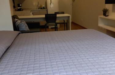 Villa Leopoldina - Studios de aluguel por temporada no Moinhos de Vento - Foto 61