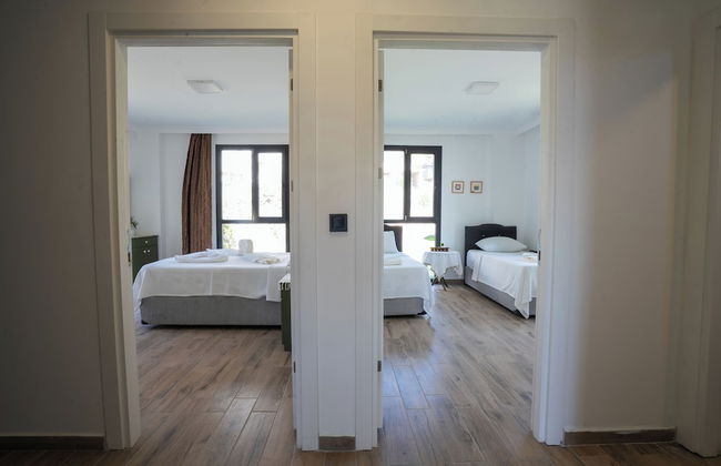 Limon Homes Dublex Daily Weekly Rentals - Foto 5