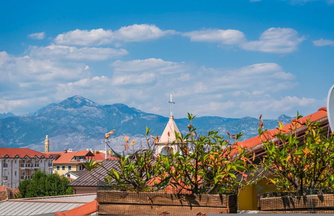 Urban Scene - Free Parking - Foto 35