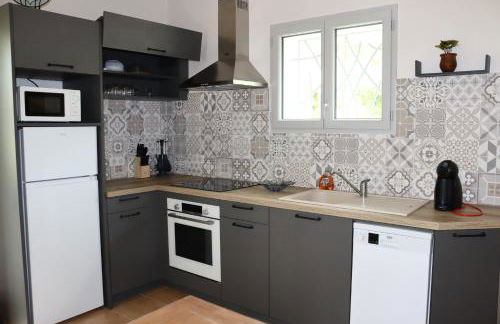 Maison Garde Barriere - Foto 8