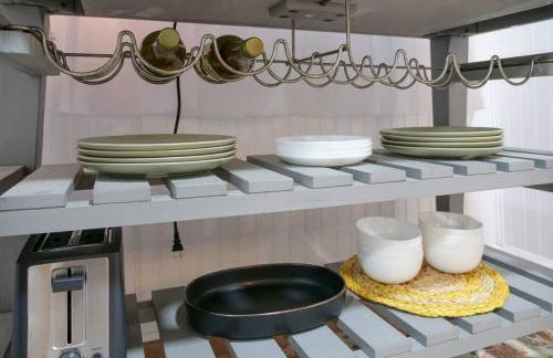 Cozy & Convenient Getaway 3BD 2BA Dog Friendly - Foto 42