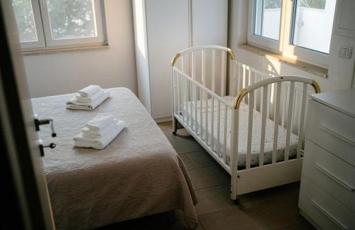 Casa Cleo al Mare con Free WiFi Netflix AC - Foto 28