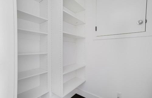 Blueground Burlingame ac wd nr park SFO-1791 - Foto 21