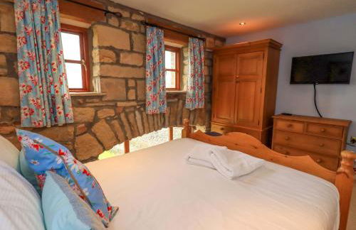 Usherwoods Barn - Foto 27